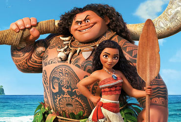 Cuộc Phiêu Lưu Hấp Dẫn của Moana 2: Thông Tin Mới Nhất