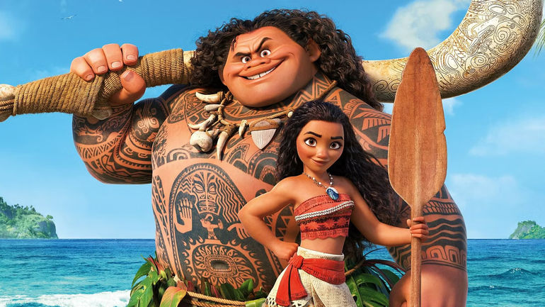 Cuộc Phiêu Lưu Hấp Dẫn của Moana 2: Thông Tin Mới Nhất