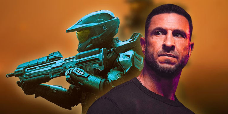 Unveiling the Intriguing Plot of Halo Season 2, Episode 2