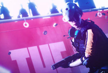 The Exciting World of The Finals: A Game-Changing Update