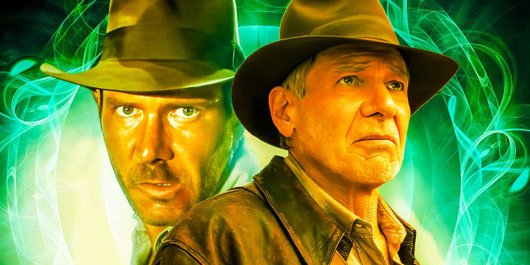 Indiana Jones: Unveiling the Complexities of a Cinematic Icon