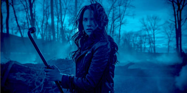 The Resurgence of Wynonna Earp: A Film Special on the Horizon