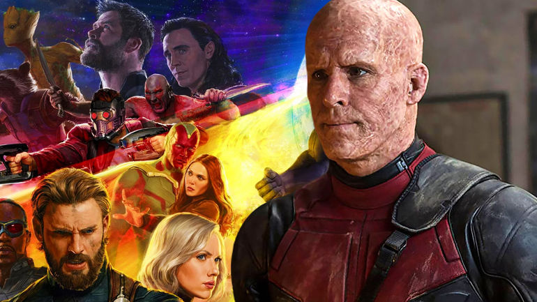 Unexpected Marvel Hero Meetings to Look Forward To