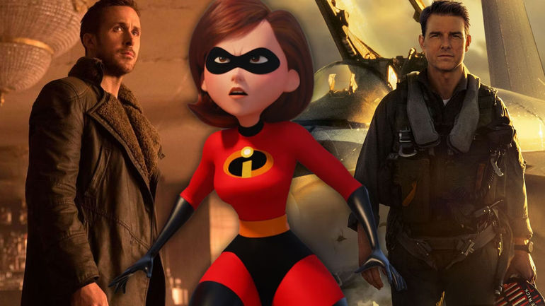 Unexpectedly Impressive Sequels to Classic Action Movies