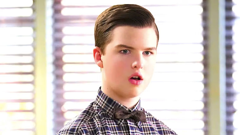 The Unseen Tragedy Behind Young Sheldon Season 7's Germany Plot