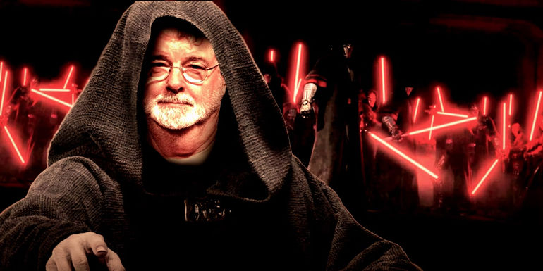 Unveiling the Hidden Secrets of the Sith in the Star Wars Universe