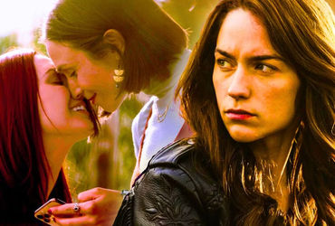 The Impact of LGBTQ+ Representation in Television: Celebrating Wynonna Earp Special