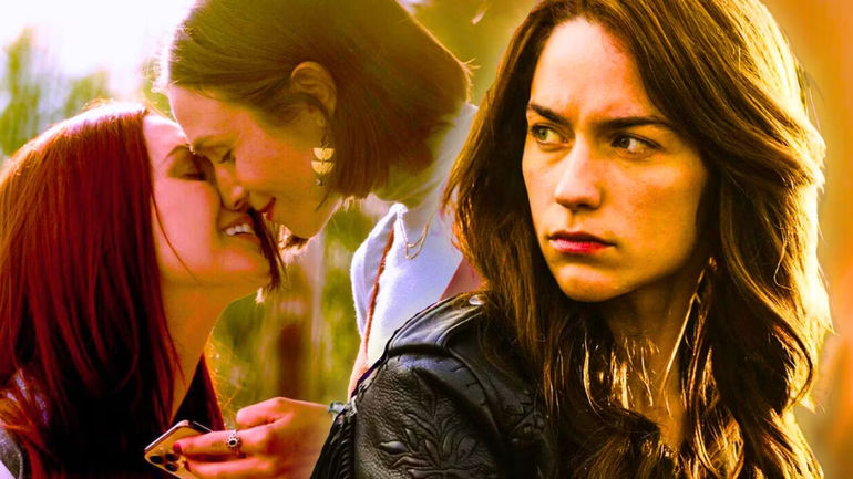The Impact of LGBTQ+ Representation in Television: Celebrating Wynonna Earp Special