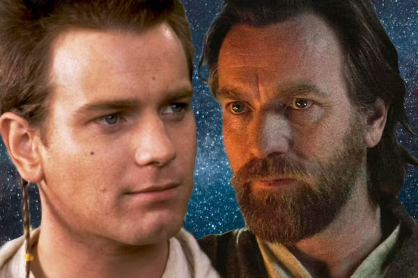 Ewan McGregor’s Age at Star Wars Episode I: What Hidden Bio Facts Reveal About the Jedi Actor
