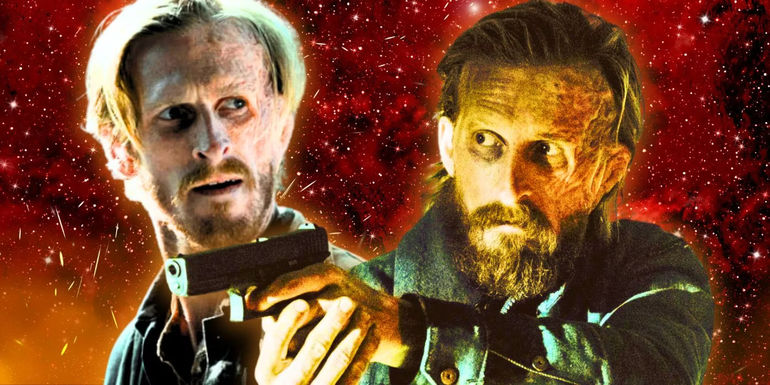 The Evolution of a Villain: Dwight's Journey from Comics to Fear The Walking Dead