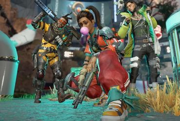Revolutionizing Apex Legends: A Deep Dive into Season 20 Breakout