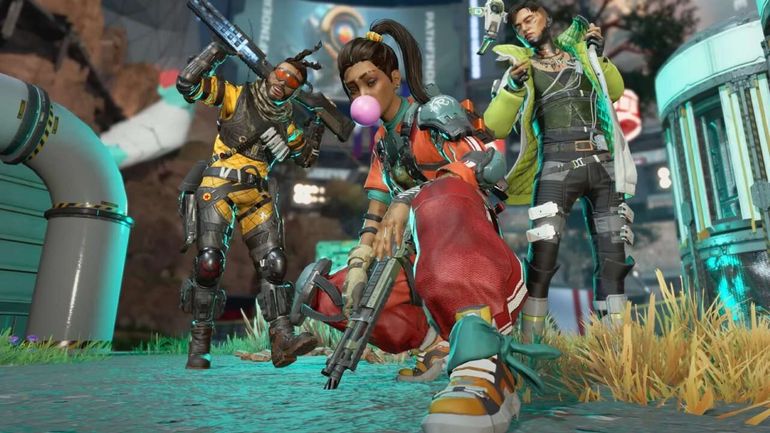Revolutionizing Apex Legends: A Deep Dive into Season 20 Breakout