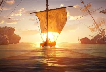 Embark on an Epic Adventure with Friends in Skull and Bones