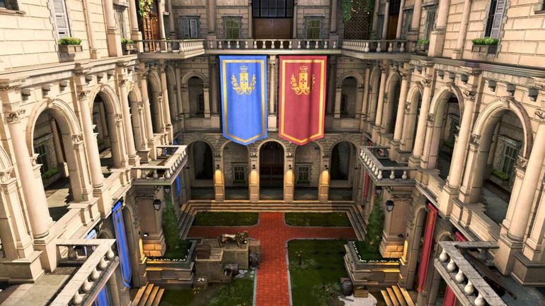 Unlock the Secret Vault on Fortune's Keep in Call of Duty: Warzone