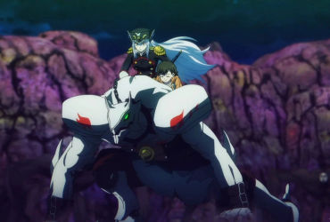 Exciting News: Release Date of Chained Soldier Episode 7 Revealed!