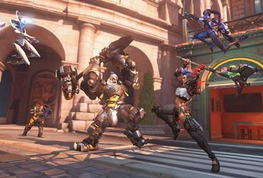 Revolutionizing Overwatch 2: Season 9 Unveils Game-Changing Updates
