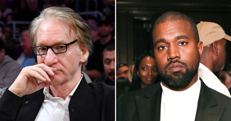 Exploring the Unreleased Podcast: Bill Maher's Encounter with Kanye West