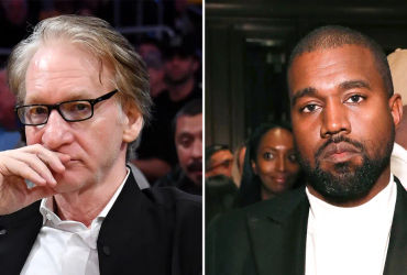 Exploring the Unreleased Podcast: Bill Maher's Encounter with Kanye West