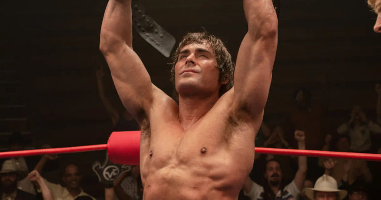 The Enigmatic Journey of a Hollywood Star: Zac Efron's Unforgettable Experience on the Set of 'The Iron Claw'