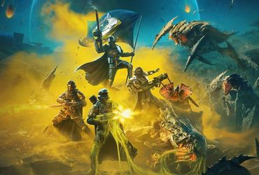 Challenges and Triumphs in the Virtual Universe: A Deep Dive into Helldivers 2