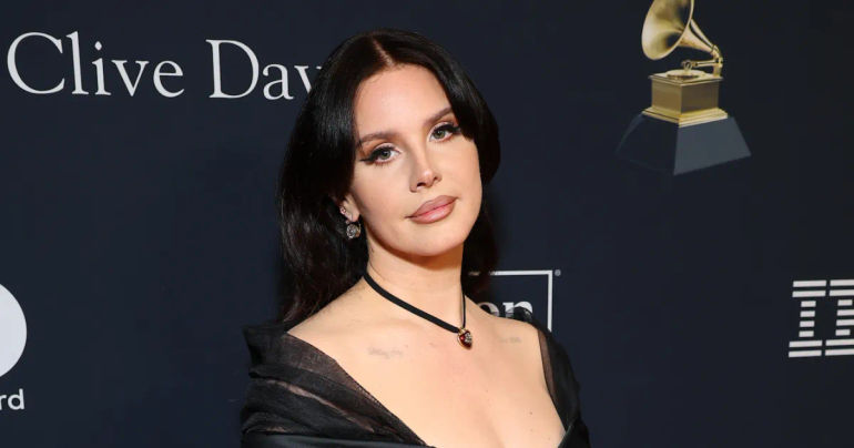 Unveiling the Enchantment of the 2024 Grammy Awards: A Delightful Insight into Lana Del Rey's Experience