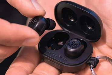 Discover the Irresistible Deal on JBuds Mini Wireless Earbuds at JLab