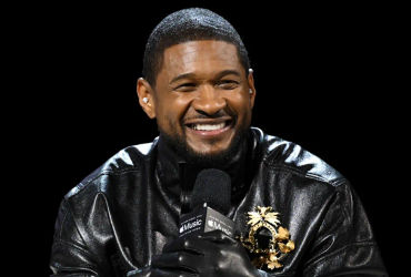 Exciting Revelations: Usher Teases Spectacular Super Bowl Halftime Show with Surprise Guests