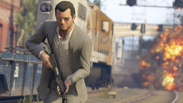 The Ever-Expanding Phenomenon of Grand Theft Auto V
