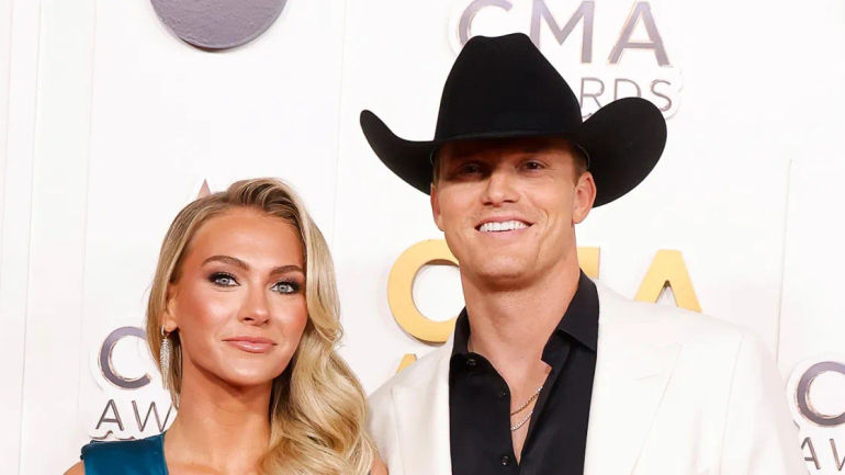 A Joyful Announcement: Country Music Star Expecting First Baby