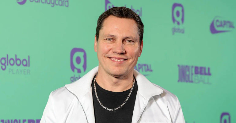 Unexpected Change of Plans: DJ Tiësto Withdraws from Super Bowl LVIII Performance