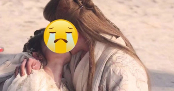 Hôn Nhau Trên Màn Ảnh: Cảm Xúc Đắng Cay Trên Đường Tình