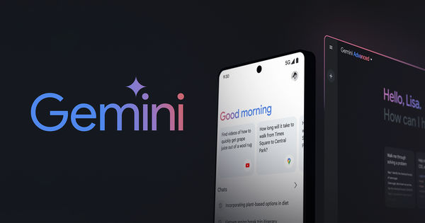 Gemini Advanced: Bước Tiến Mới của Google Trên Con Đường Phát Triển AI