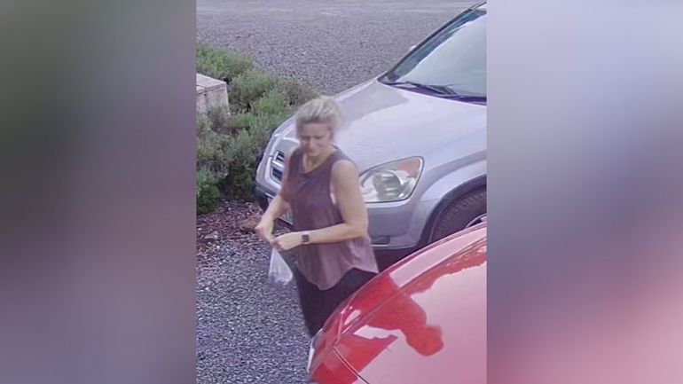 Mysterious Disappearance in Woowookarung Regional Park