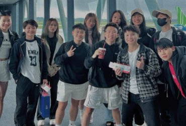 Những Câu Chuyện Thưởng Tết Đầy Ý Nghĩa Của Các Vận Động Viên