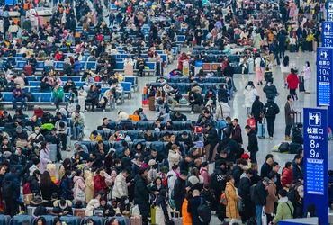 Celebrating the Lunar New Year: A Journey Across China