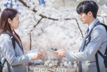 Nốt Trầm Đời Bác Sĩ: Cơn Lốc Hài Hước Tràn Ngập Cảm Xúc