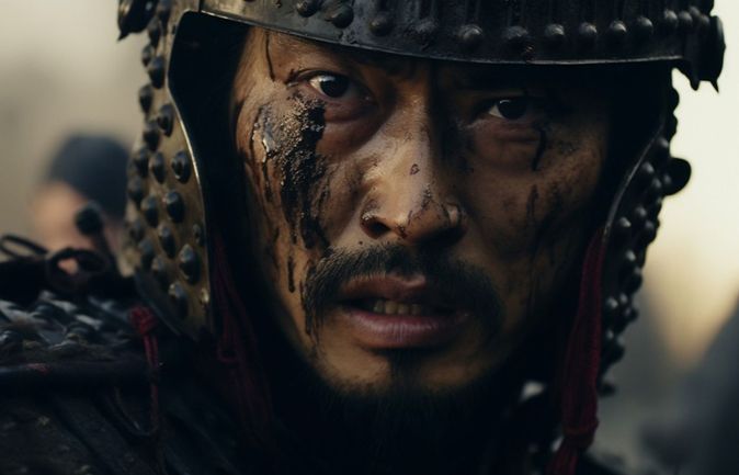 Unveiling the Sensational Samurai Saga: Shōgun Takes the TV World by Storm