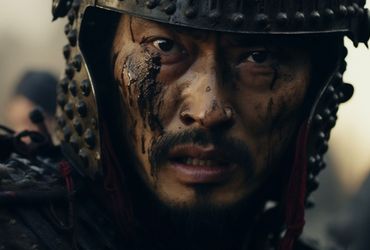 Unveiling the Sensational Samurai Saga: Shōgun Takes the TV World by Storm
