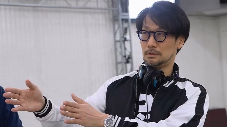 Exploring the Creative Genius of Hideo Kojima: A Deep Dive into Connecting Worlds