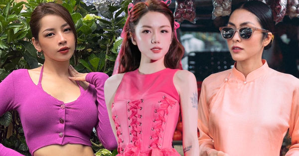 Bí mật màu sắc cho người mệnh Thổ trong năm mới
