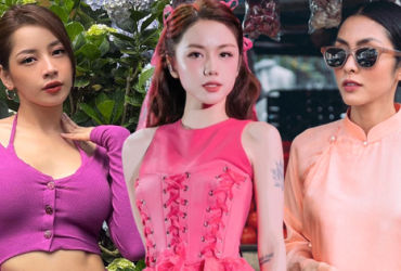 Bí mật màu sắc cho người mệnh Thổ trong năm mới