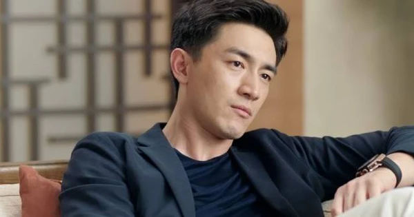 Bí mật đằng sau hình ảnh si tình của Lâm Canh Tân