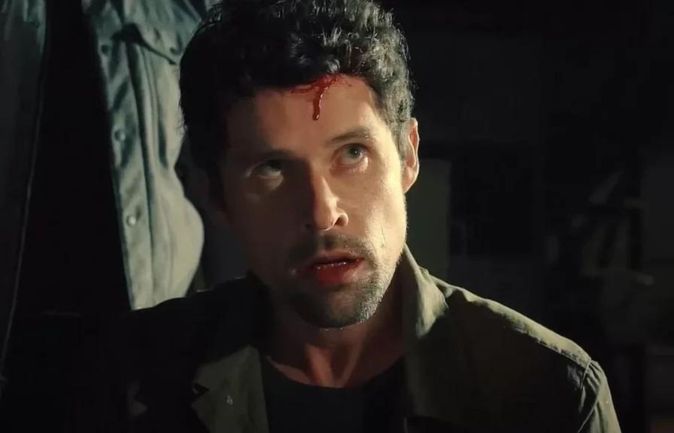 The Intriguing Tale of Brady in Virgin River