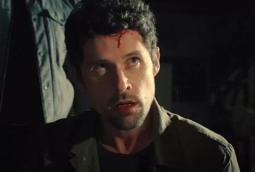 The Intriguing Tale of Brady in Virgin River