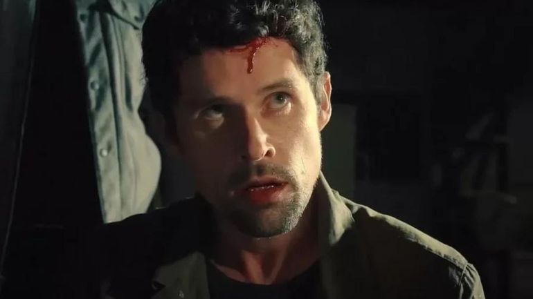 The Intriguing Tale of Brady in Virgin River