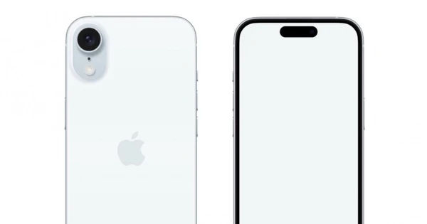 Những Bí Mật Đằng Sau iPhone SE Mới Với Thiết Kế Dynamic Island