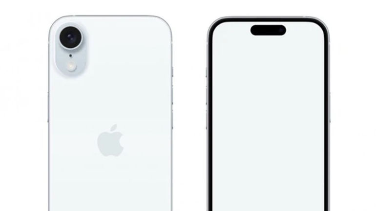 Những Bí Mật Đằng Sau iPhone SE Mới Với Thiết Kế Dynamic Island