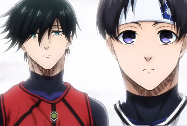 Blue Lock Chapter 251 Spoilers: A Thrilling Revelation in the World of Football