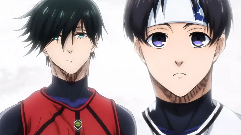 Blue Lock Chapter 251 Spoilers: A Thrilling Revelation in the World of Football