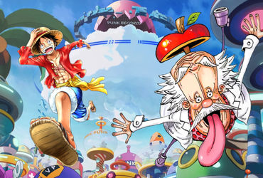 Unveiling the Genius: A Deep Dive into Dr. Vegapunk and His Enigmatic Satellites